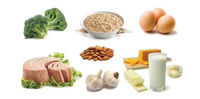 Şeker Hastaları İçin Beslenme 1 Şeker Hastaları İçin Beslenme ve Proteinli Gıdalar