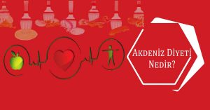 Akdeniz Diyeti Nedir? Nasıl Yapılır?